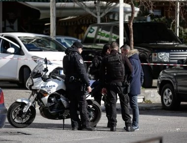 Ν. Μαυρίκος: Τι είπε στην αστυνομία μετά την απελευθέρωσή του